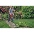 Soplador de Hojas Inalambrico 18V Sin Bateria GP-LB 18/200 Li E-Solo - Einhell