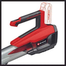 Soplador de Hojas Inalambrico 18V Sin Bateria GP-LB 18/200 Li E-Solo - Einhell