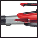 Soplador de Hojas Inalambrico 18V Sin Bateria GP-LB 18/200 Li E-Solo - Einhell