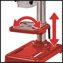 Taladro de Pedestal Classic TC-BD 450 - Einhell