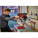 Taladro de Pedestal Classic TC-BD 450 - Einhell