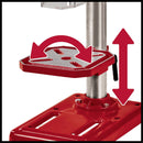 Taladro de Pedestal Classic TC-BD 500 - Einhell