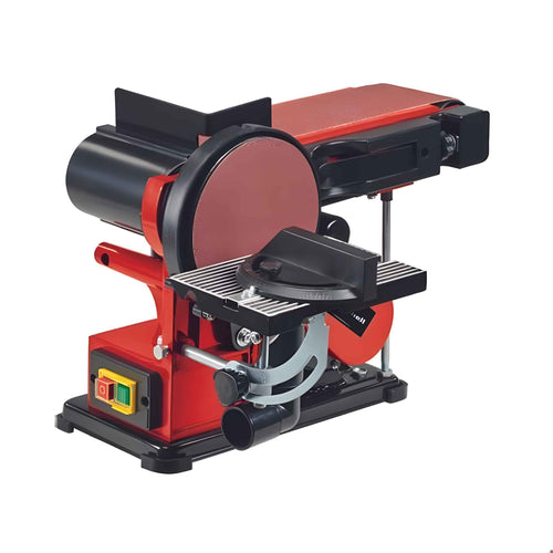 Lijadora de banda y disco Classic TC-US 380 - Einhell