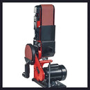 Lijadora de banda y disco Classic TC-US 380 - Einhell