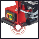 Lijadora de banda y disco Classic TC-US 380 - Einhell