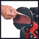 Lijadora de banda y disco Classic TC-US 380 - Einhell