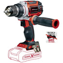 Taladro Percutor Inalambrico Brushless 18V Expert Sin Baterias PXC TP-CD 18/60 Li-i BL Solo - Einhell