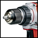 Taladro Percutor Inalambrico Brushless 18V Expert Sin Baterias PXC TP-CD 18/60 Li-i BL Solo - Einhell