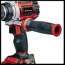 Taladro Percutor Inalambrico Brushless 18V Expert Sin Baterias PXC TP-CD 18/60 Li-i BL Solo - Einhell