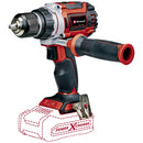 Taladro Percutor Inalambrico Brushless 18V Expert Sin Baterias PXC TP-CD 18/60 Li-i BL Solo - Einhell