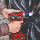 Llave de Impacto Inalambrica Brushless 18V Expert sin bateria PXC IMPAXXO 18/230 - Einhell