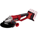 Esmeril Angular Inalambrico 2x18V Expert Sin Bateria PXC AXXIO 36/230 Q - Einhell