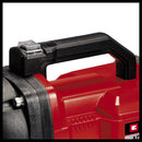 Bomba de agua inalambrica 2x18V Expert Sin Bateria PXC AQUINNA 36/30 - Einhell