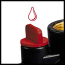 Bomba de agua inalambrica 2x18V Expert Sin Bateria PXC AQUINNA 36/30 - Einhell