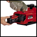 Bomba de agua inalambrica 2x18V Expert Sin Bateria PXC AQUINNA 36/30 - Einhell