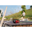 Bomba de agua inalambrica 2x18V Expert Sin Bateria PXC AQUINNA 36/30 - Einhell