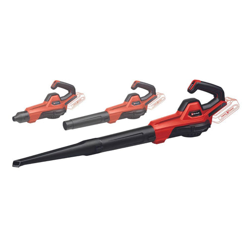 Soplador inalambrico 18V Expert Sin Bateria PXC GE-UB 18/250 Li E-Solo - Einhell