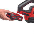 Soplador inalambrico 18V Expert Sin Bateria PXC GE-UB 18/250 Li E-Solo - Einhell