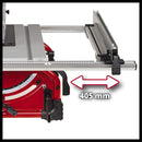 Sierra de Banco TE-TS 254 T - Einhell