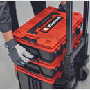 Caja de Herramientas con ruedas E-Case L + 2xS - Einhell
