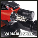 Lijadora Roto Orbital Neumatica Classic TC-PE 150 - Einhell