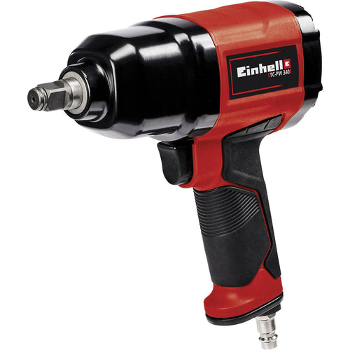 Llave de impacto Neumatica Classic TC-PW 340 - Einhell