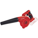 Soplador Inalambrico 18V Sin bateria TE-CB 18/180 Solo - Einhell