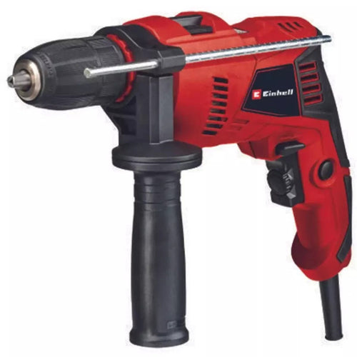 Taladro Percutor 13mm Expert TE-ID 500 E 550W - Einhell