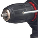 Taladro Percutor 13mm Expert TE-ID 500 E 550W - Einhell