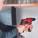 Taladro Percutor 13mm Expert TE-ID 500 E 550W - Einhell