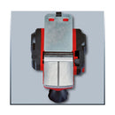 Cepillo Electrico TC-PL 750 750W - Einhell