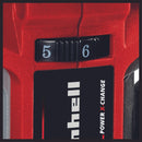 Fresadora Recortadora inalambrica 18V sin bateria PXC TP-RO 18 Li BL - Solo - Einhell