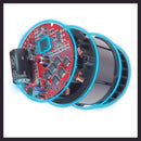 Lijadora de Banda Inalambrica 18V sin bateria PXC TP-BS 18/457 Li BL - Solo - Einhell