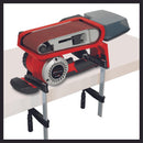 Lijadora de Banda Inalambrica 18V sin bateria PXC TP-BS 18/457 Li BL - Solo - Einhell