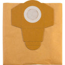 Bolsa para Aspiradora 40lts 5 un. - Einhell