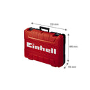 Caja de Herramientas E-Box M55 - Einhell
