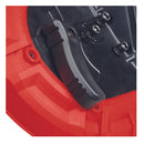 Sierra de banda inalambirca 18V sin bateria PXC TE-MB 18/127 Li-Solo - Einhell