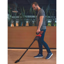 Aspiradora inalambrica 18V sin bateria PXC TE-HV 18/06 Li - Solo - Einhell