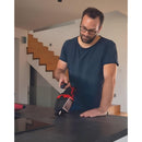 Aspiradora inalambrica 18V sin bateria PXC TE-HV 18/06 Li - Solo - Einhell