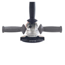 Esmeril Angular 4.1/2" inalambrico 1 bateria PXC TE-AG 18/115 Li - Einhell