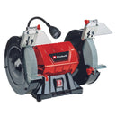 Esmeril de Banco 8"/200mm 400W TC-BG 200 L - Einhell