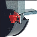 Esmeril de Banco 8"/200mm 400W TC-BG 200 L - Einhell