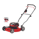 Cortadora de Cesped Inalambrica 2x18V sin baterias PXC GE-CM 36/48 Li M-Solo - Einhell
