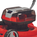 Cortadora de Cesped Inalambrica 2x18V sin baterias PXC GE-CM 36/48 Li M-Solo - Einhell