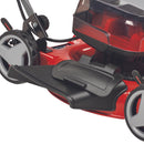 Cortadora de Cesped Inalambrica 2x18V sin baterias PXC GE-CM 36/48 Li M-Solo - Einhell
