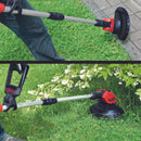 Orilladora Inalambrica Expert 18V sin bateria PXC GE-CT 18 Li Solo - Einhell