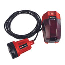 Bomba para agua limpia inalambrica 18V sin bateria PXC GE-SP 18 Li Solo - Einhell