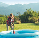 Bomba para agua limpia inalambrica 18V sin bateria PXC GE-SP 18 Li Solo - Einhell