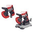 Sierra de banda inalambirca estacionaria 18V sin bateria PXC TE-MB 18/127 U Li-Solo - Einhell