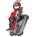 Sierra de banda inalambirca estacionaria 18V sin bateria PXC TE-MB 18/127 U Li-Solo - Einhell